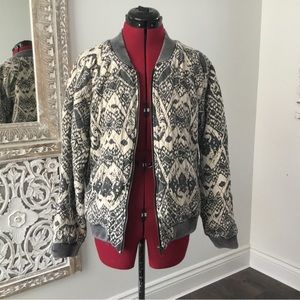 Free People jacket
